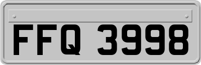 FFQ3998