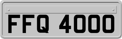 FFQ4000