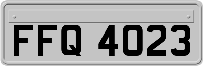 FFQ4023