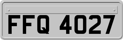 FFQ4027