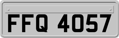 FFQ4057