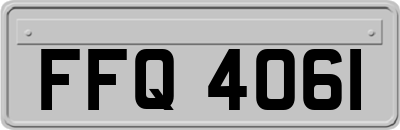 FFQ4061