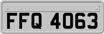 FFQ4063