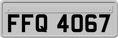 FFQ4067