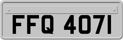 FFQ4071