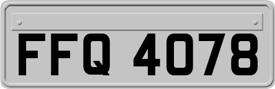 FFQ4078