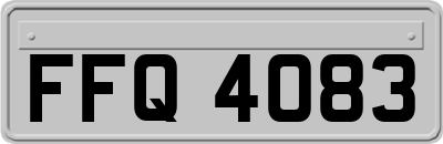 FFQ4083