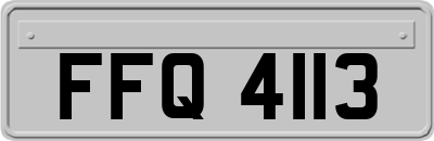 FFQ4113