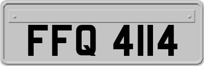 FFQ4114