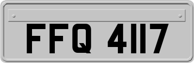 FFQ4117