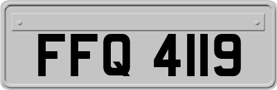 FFQ4119
