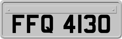 FFQ4130