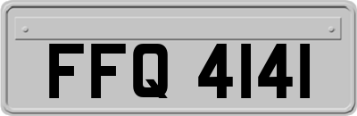 FFQ4141