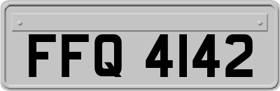 FFQ4142