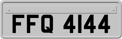 FFQ4144