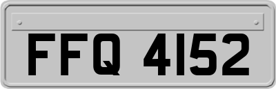 FFQ4152