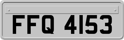 FFQ4153