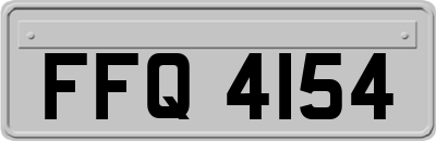 FFQ4154