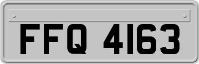 FFQ4163