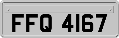 FFQ4167