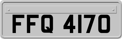 FFQ4170