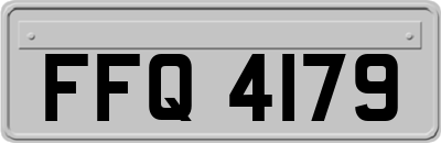 FFQ4179