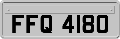 FFQ4180