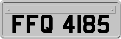FFQ4185