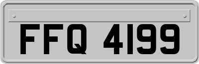 FFQ4199