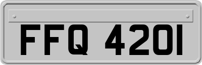 FFQ4201