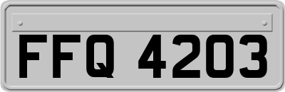FFQ4203