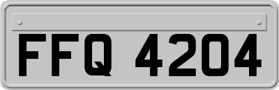 FFQ4204