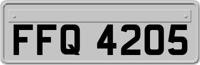 FFQ4205
