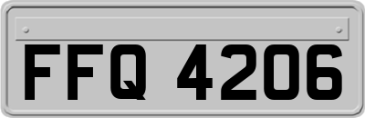 FFQ4206