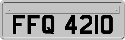 FFQ4210