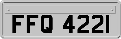 FFQ4221
