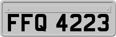 FFQ4223