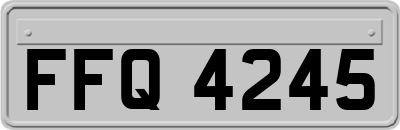 FFQ4245