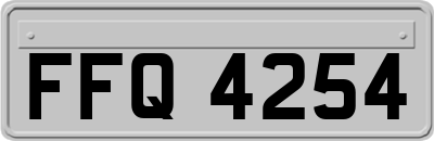 FFQ4254