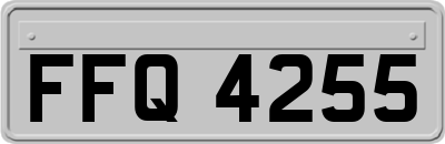 FFQ4255