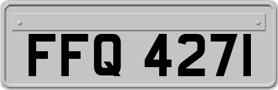 FFQ4271
