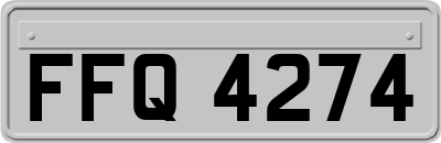 FFQ4274