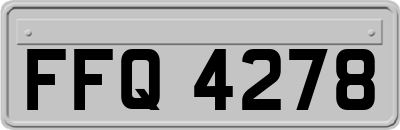 FFQ4278