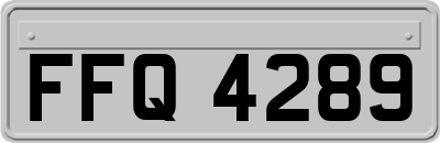 FFQ4289