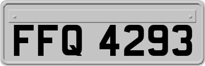 FFQ4293
