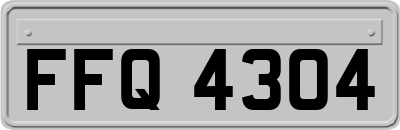 FFQ4304