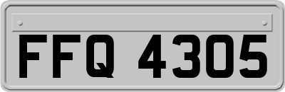 FFQ4305