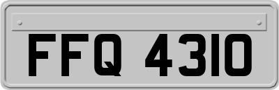 FFQ4310