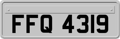 FFQ4319