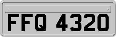 FFQ4320